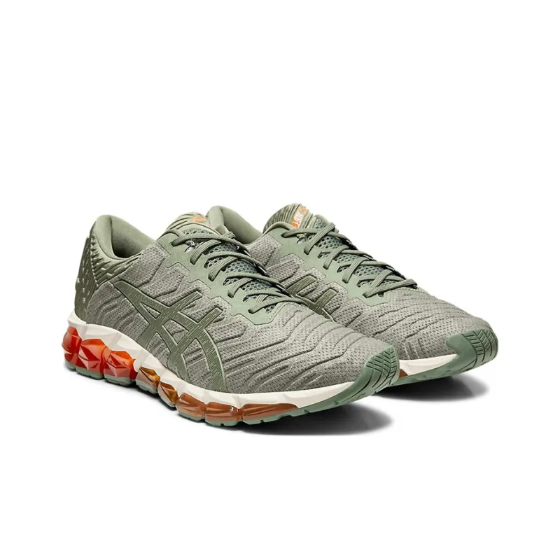 Asics Gel Quantum 360 5 Lichen Green-2