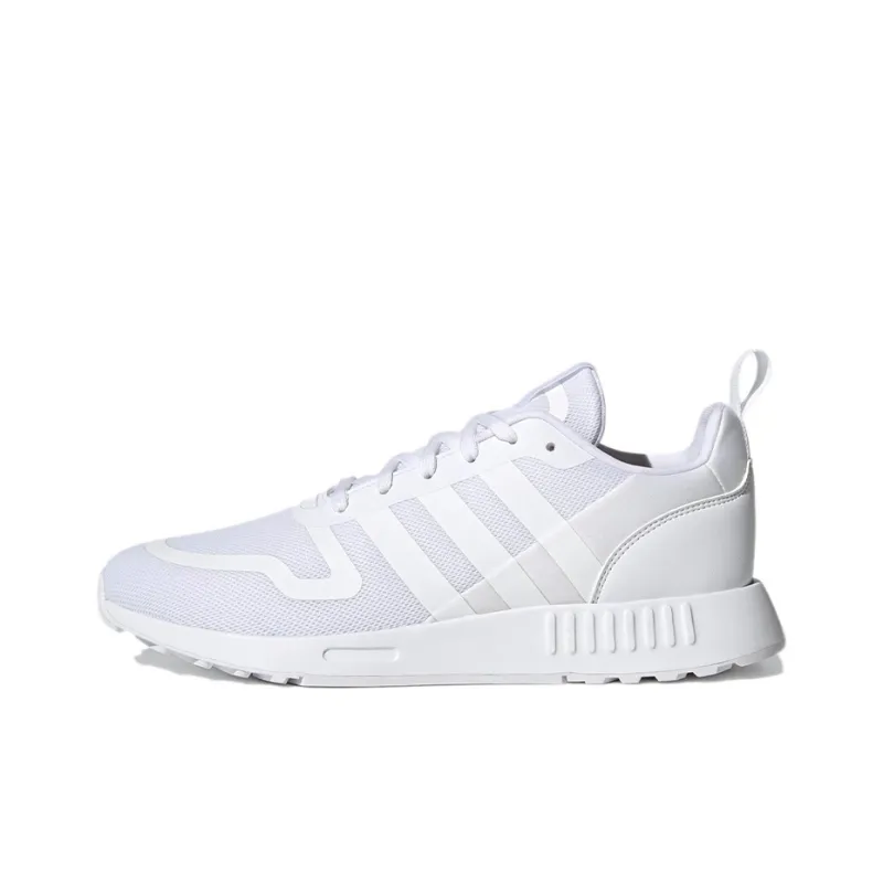 Adidas Originals Multix Triple White-0