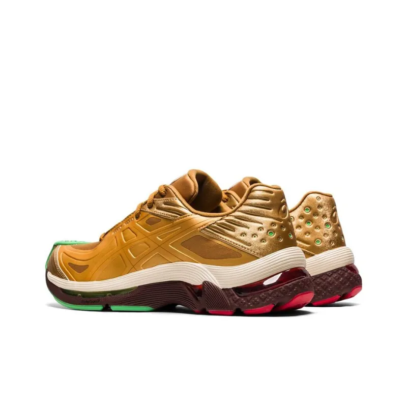 Asics X Kiko Kostadinov Gel Teserakt 'Yellow' Women's-3