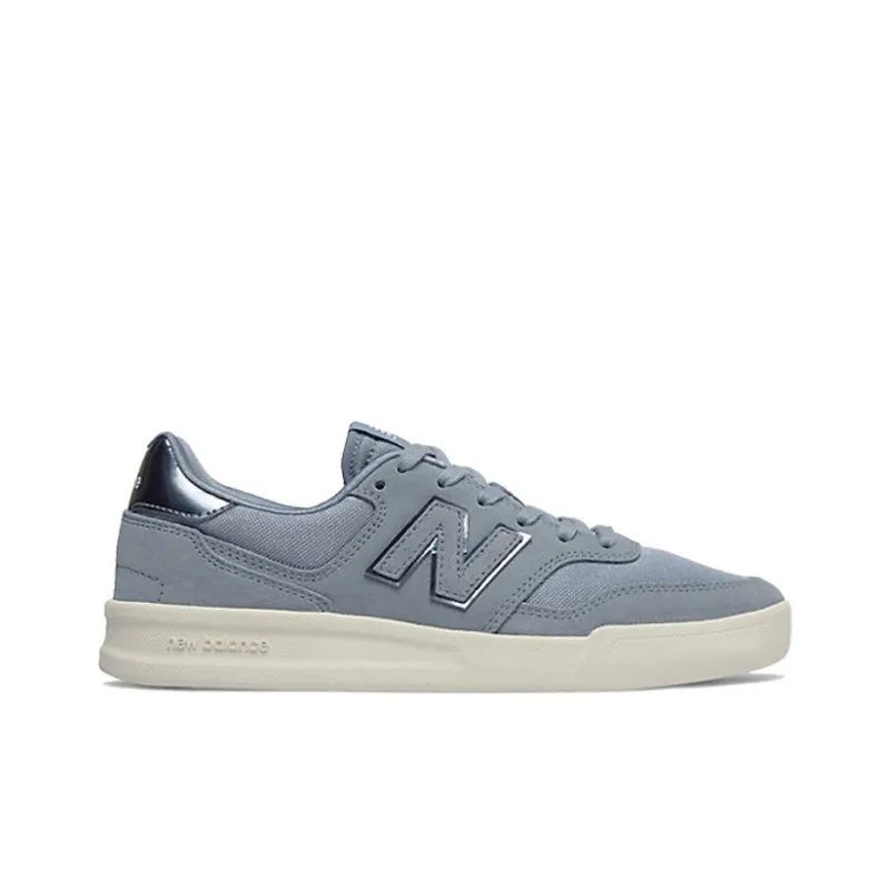 New Balance 300 'Dusty Blue' Women's-1