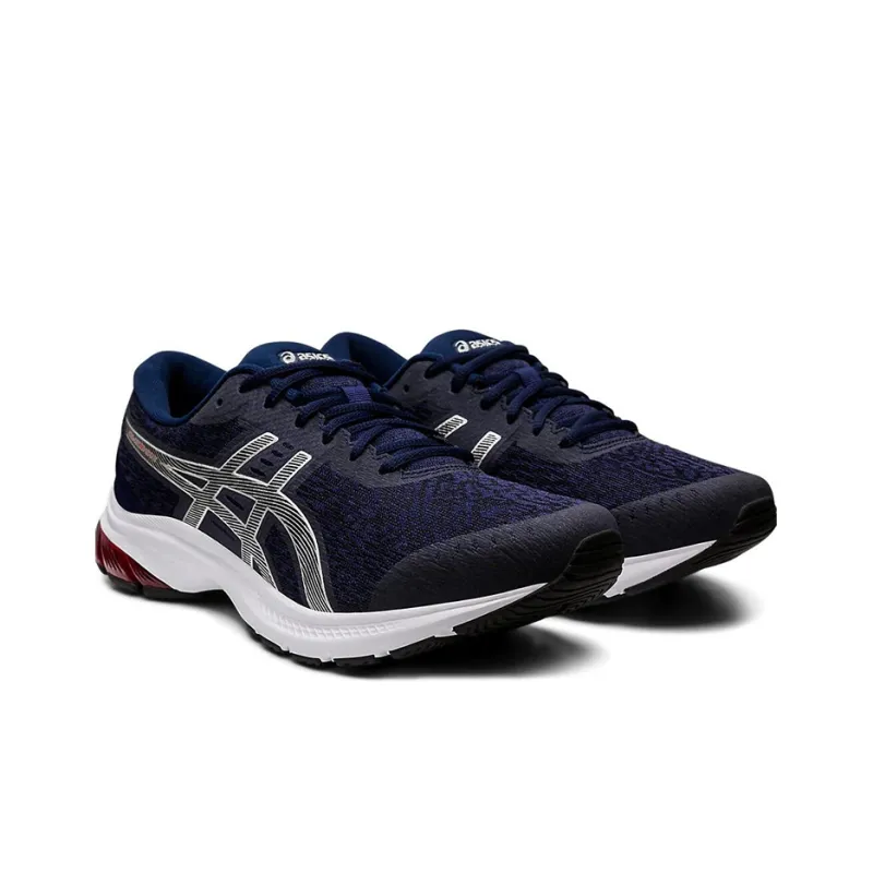 Asics Gel Kumo Lyte 'Dark Blue'-2