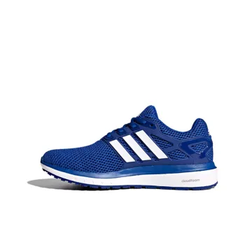 Adidas Energy Cloud Blue/White