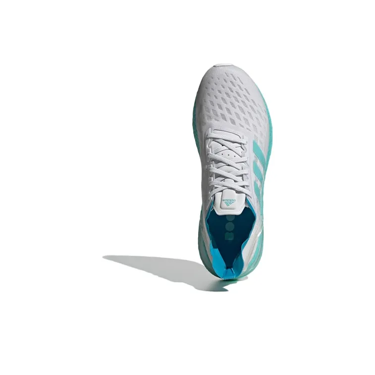 Adidas UltraBoost Pb 'Dash Grey Blue Spirit'-4