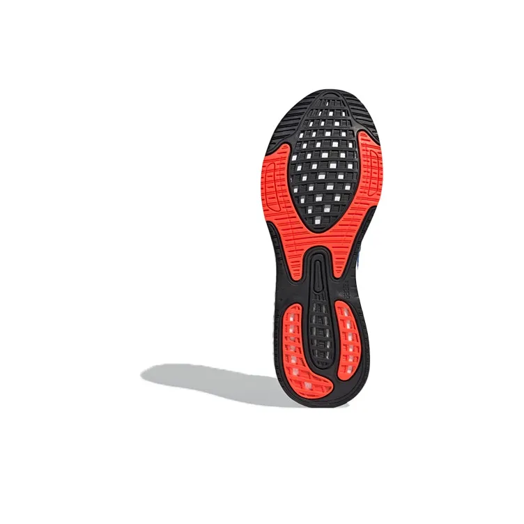 Adidas Supernova Football Blue-5