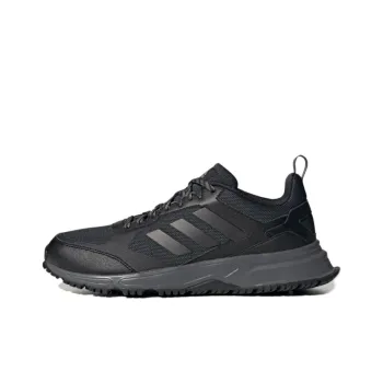 Adidas Rockadia Trail 3.0 'Core Black Grey'