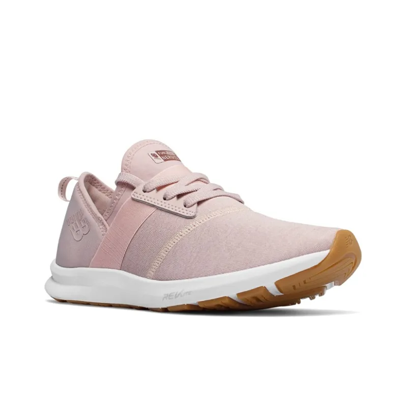 New Balance FuelCore 'Pink' Women's-2