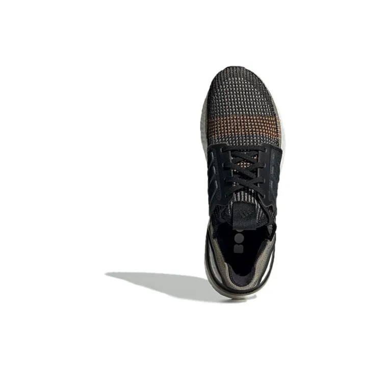Adidas Ultra Boost 19 Legend Earth-4