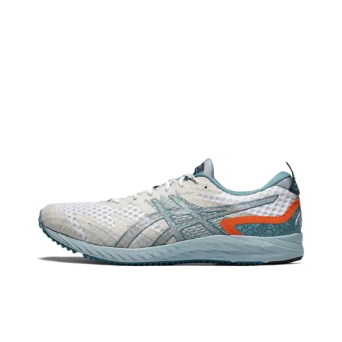 Asics Gel-Noosa Tri 12 Running Shoes Unisex Low-Top White