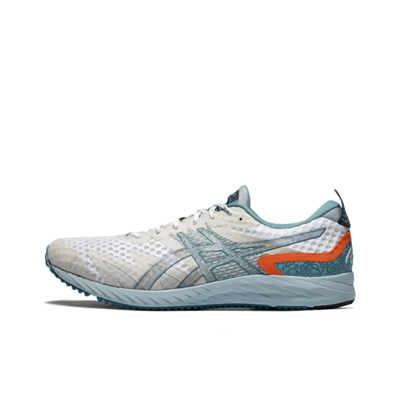 Asics X Sayhello Gel Noosa Tri 12 'Blue Off White'-0