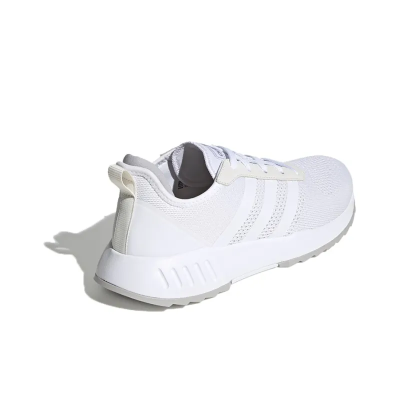 Adidas Neo Phosphere Cloud White-3