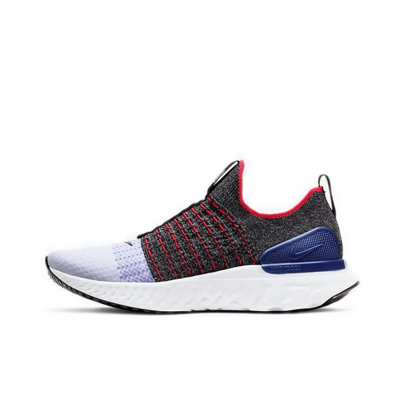 Nike React Phantom Run Flyknit 2 Red Orbit-0