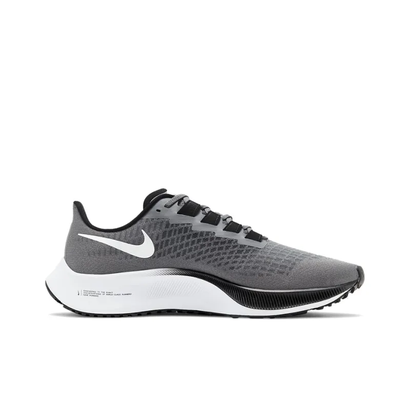 Nike Air Zoom Pegasus 37 'Particle Grey'-1