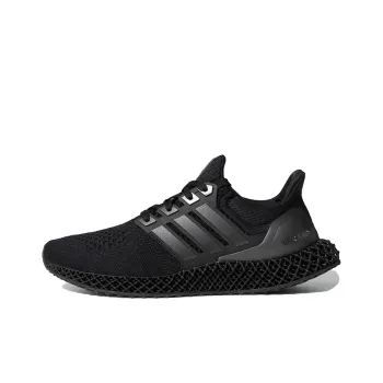 Adidas Ultra 4D Triple Black