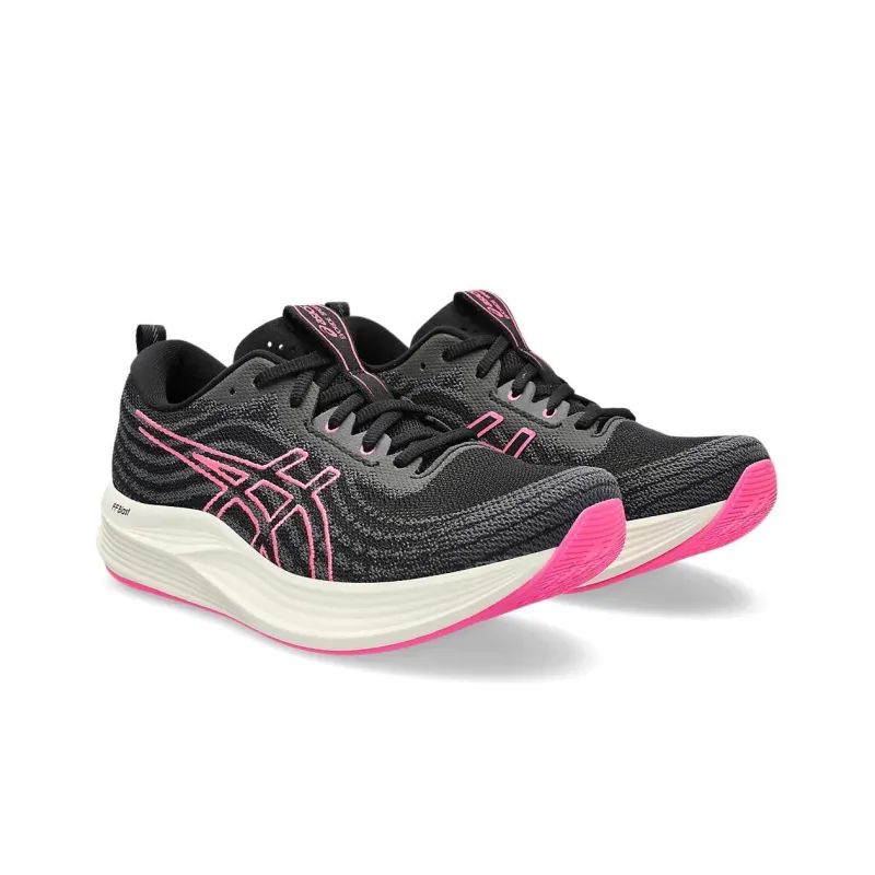 Asics EvoRide Speed 'Black Hot Pink' Women's-2