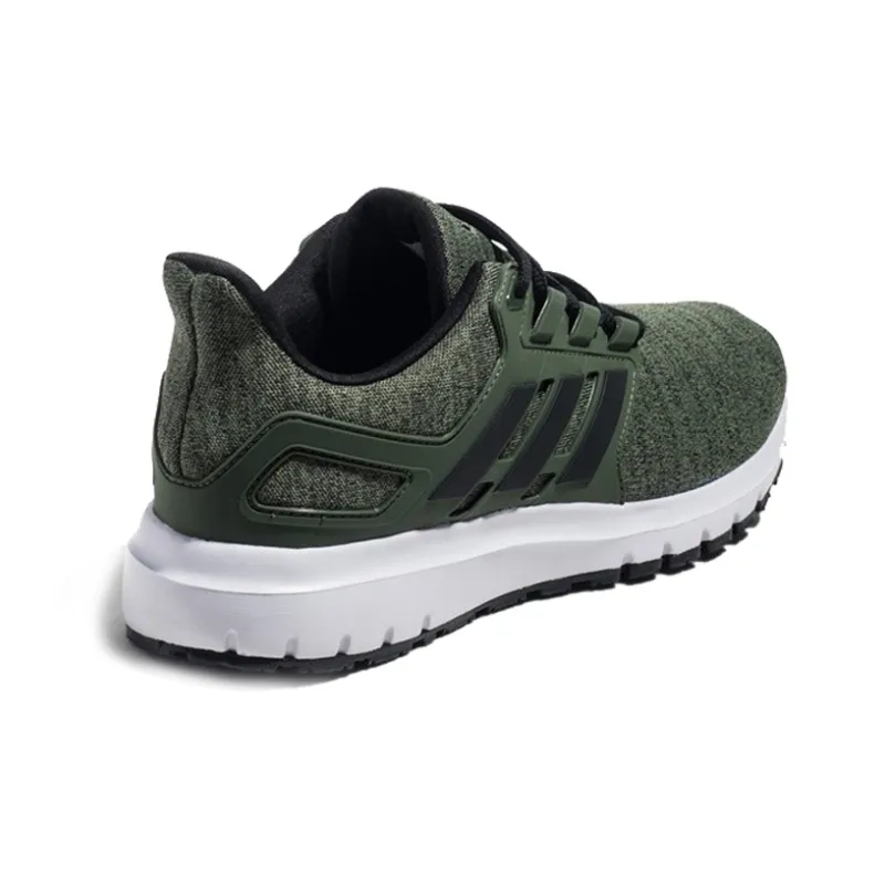 Adidas Neo Energy Cloud 2 M 'Green Black'-2