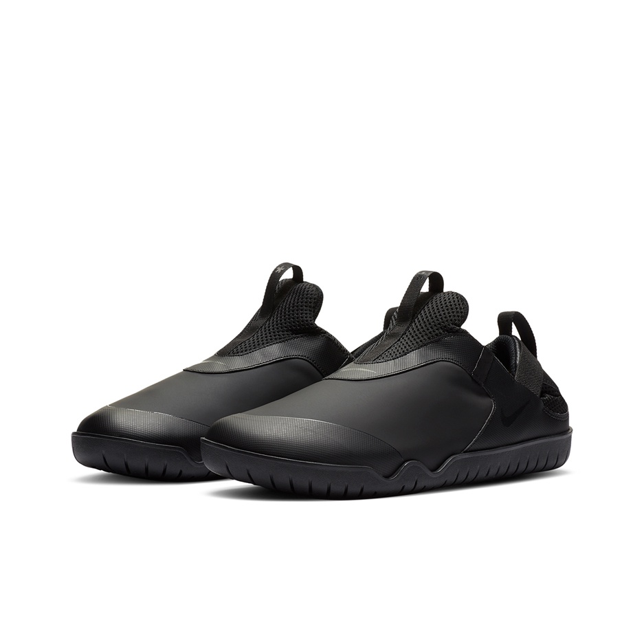 Nike Air Zoom Pulse Shoe Triple Black discount 6.5