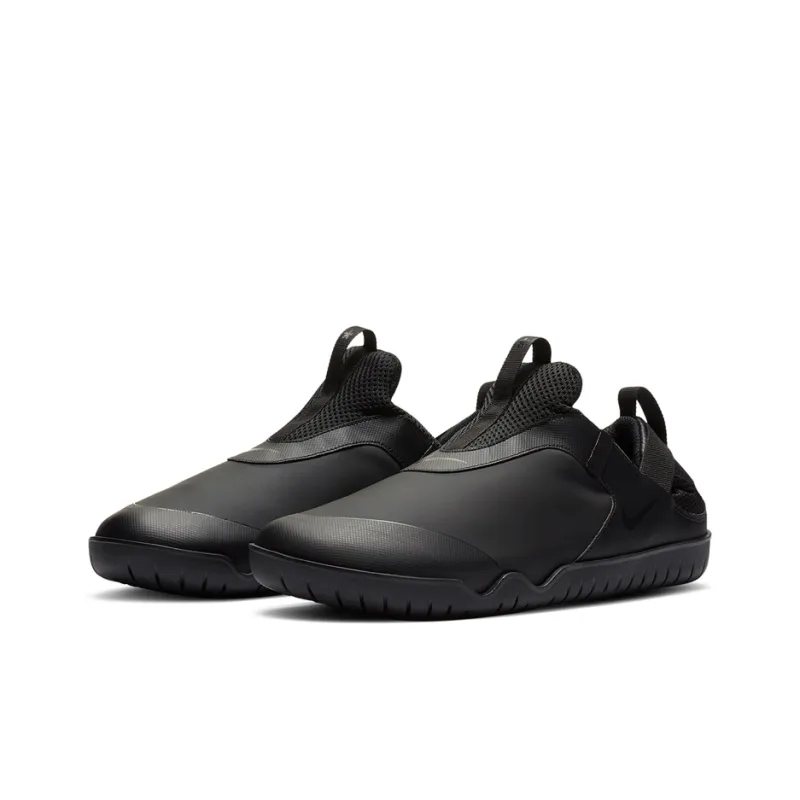 Nike Air Zoom Pulse Triple Black-2