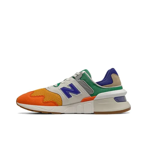 New Balance 997S Multi