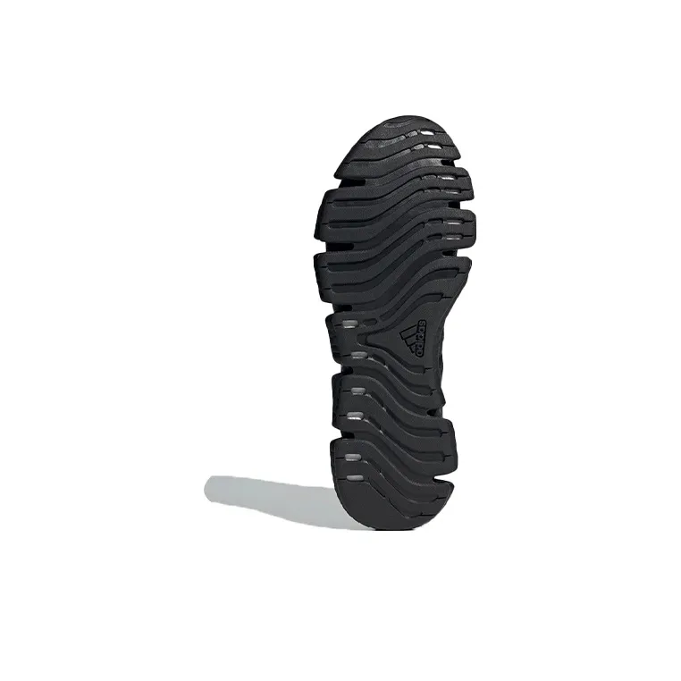 Adidas Pharrell X Climacool Vento 'Black Future'-5
