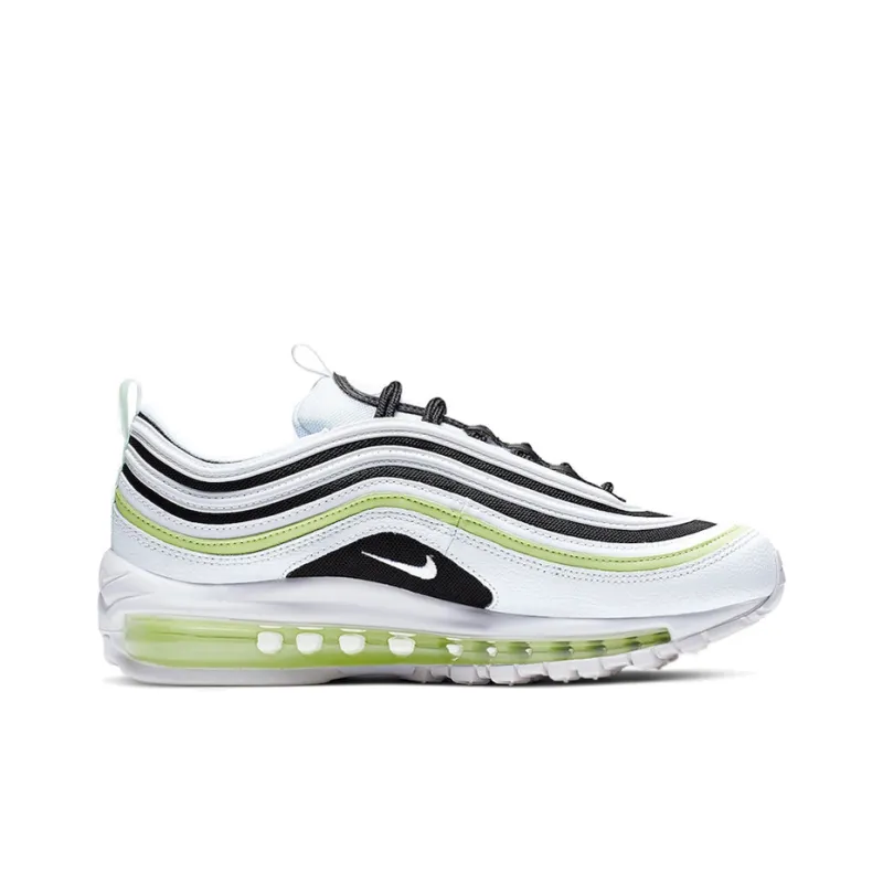 Nike Air Max 97 'Summit White Volt' Women's-1