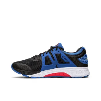 Asics Gt 4000 'Black Metropolis'
