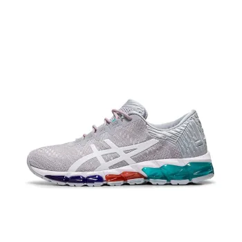 Asics Gel Quantum 360 5 Jacquard 'Piedmont Grey Multi' Women's