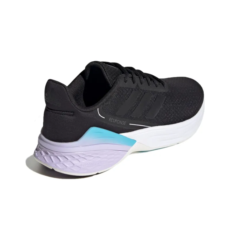 Adidas Response Sr 'Purple Tint' Women's-3