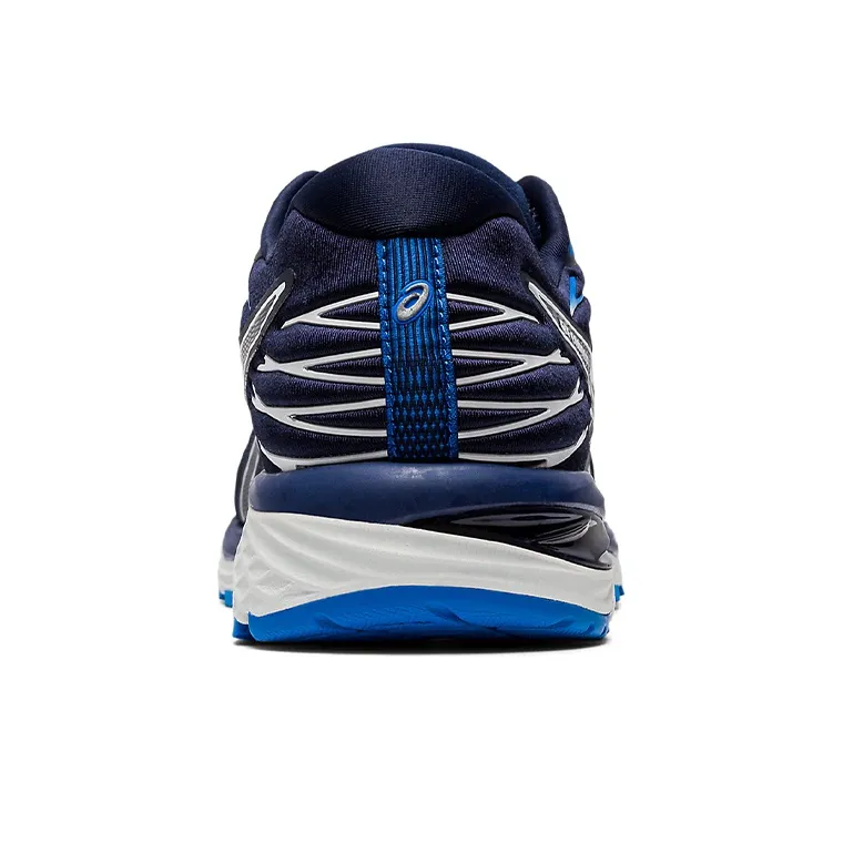 Asics Gel Cumulus 21 'Blue'-3