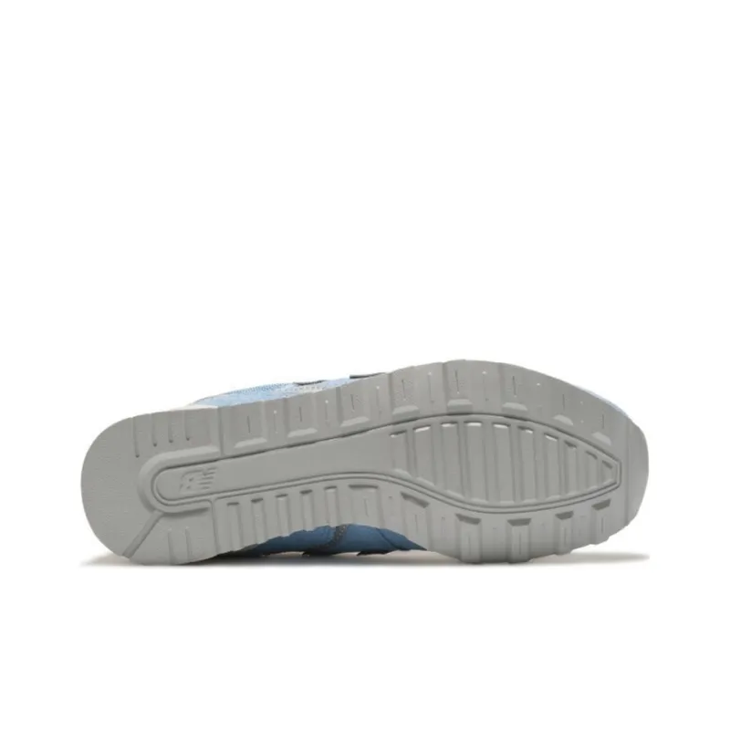 New Balance 996 Series Blue D Wide Women's-4