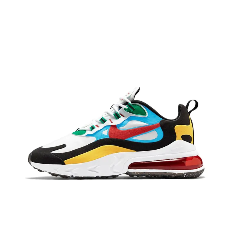 Nike Air Max 270 React Multi Color-0