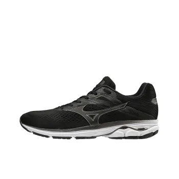 Wave Rider Mizuno 23 'Black'
