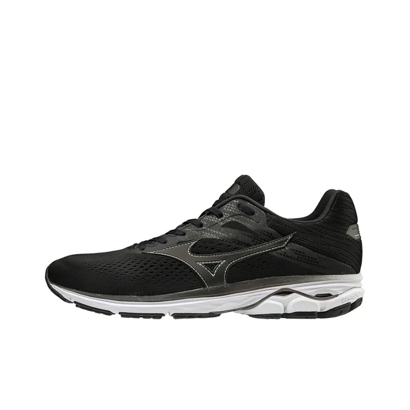 Mizuno Wave Rider 23 'Black'-0