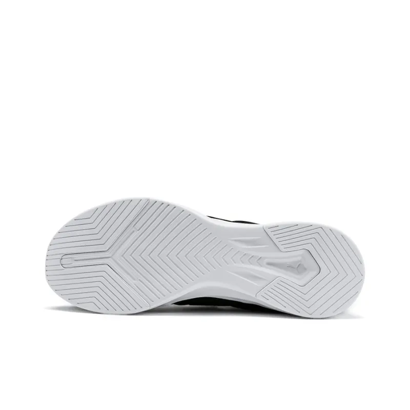 PUMA Persist Xt Knit 'Black White'-4