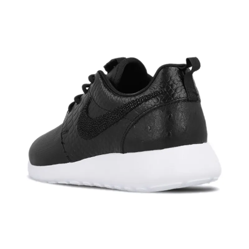 Nike Roshe One Lx 'Black Ivory' Women's-2