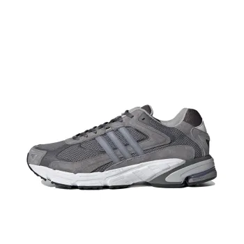 Response Cl Adidas Originals 'Triple Grey'