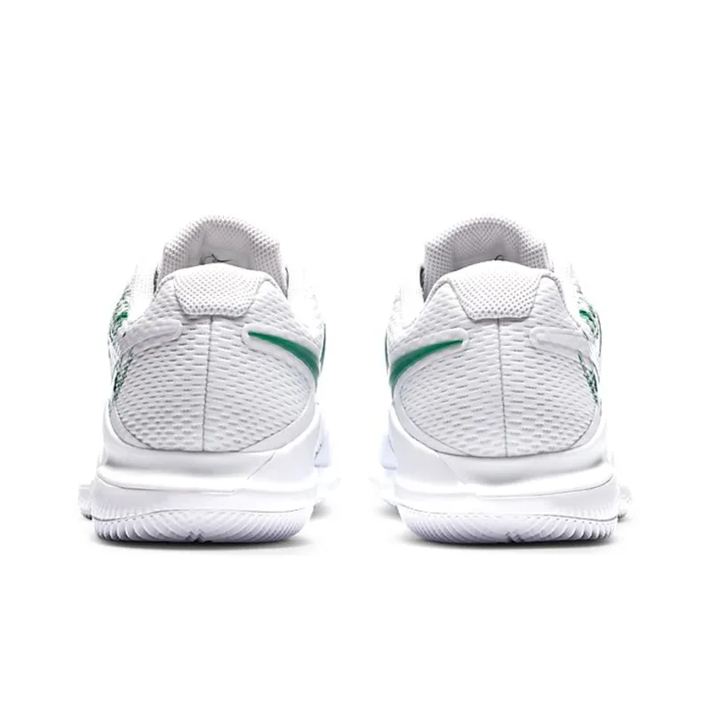 Nike Court Air Zoom Vapor X Hc 'White Clover'-4