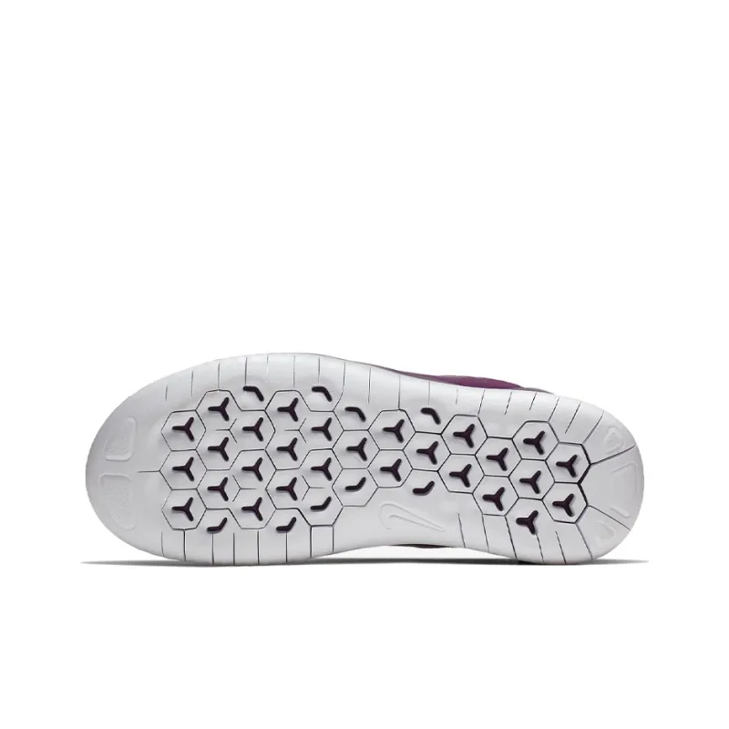 Nike Free Rn 2018 'Violet Dust' Gs-5