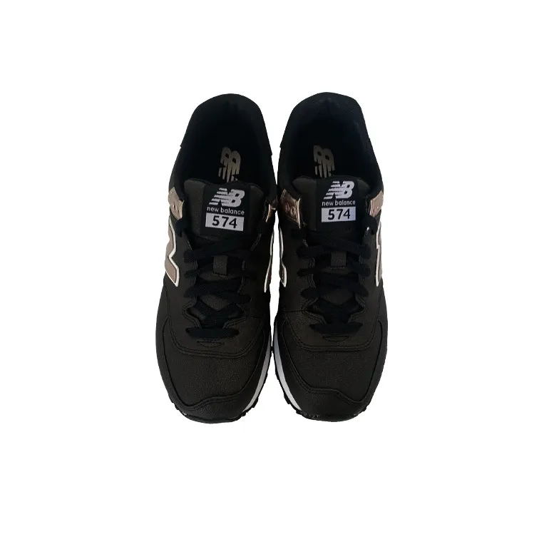 New Balance 574 Series 'Army Green' Women's-3