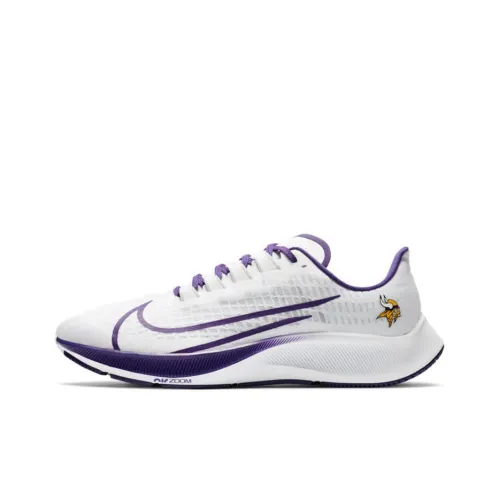 Nike Air Zoom Pegasus 37 Minnesota Vikings