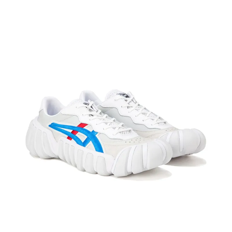 Onitsuka Tiger Dentigre 'White Blue'-2