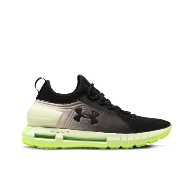Under Armour Hovr Phantom Se 'Green'-1