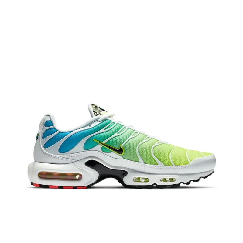 Nike Air Max Plus Worldwide-1