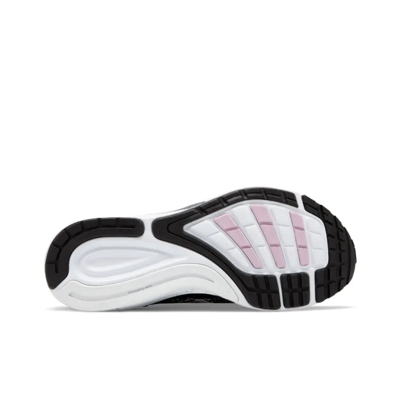 New Balance 870v5 B Wide Black Women's-3