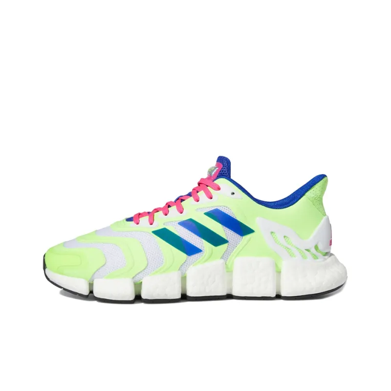 Adidas Climacool Vento Signal Green-0