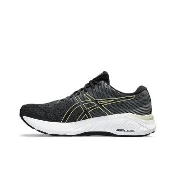 Asics GT 4000 3 Wide 2E 'Black Glow Yellow'