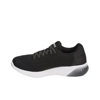 Asics Gel Kenun Mx 'Black White' Women's