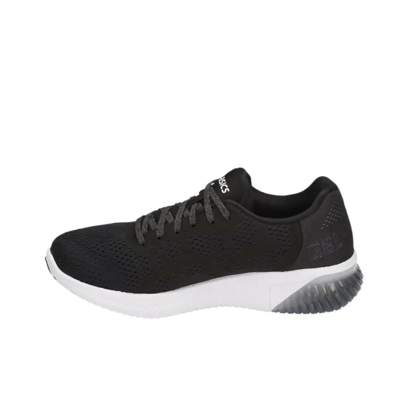 Asics Gel Kenun Mx 'Black White' Women's-0