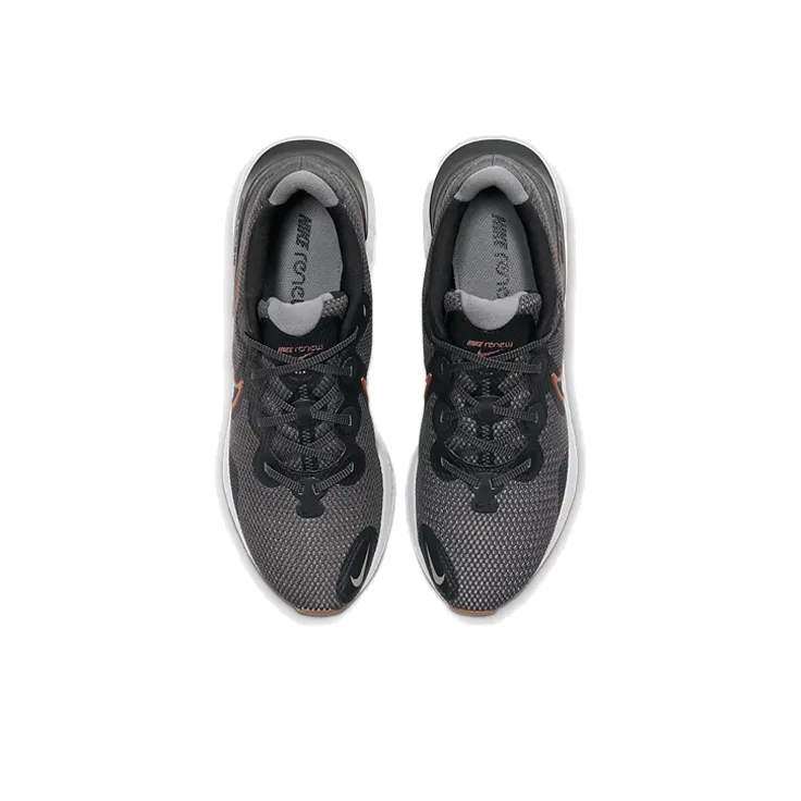 Nike Renew Run Iron Grey Copper-4