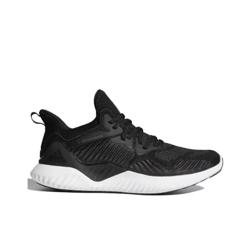 Adidas Alphabounce Beyond 'Black Grey' Women's-1