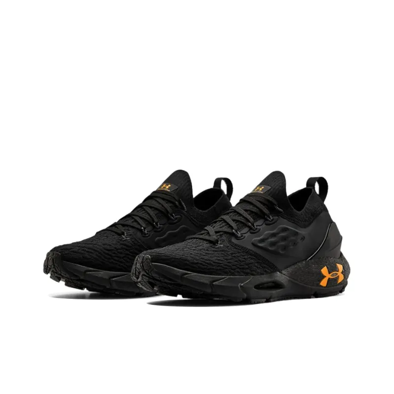 Under Armour Hovr Phantom 2 'Black Lunar Orange'-2